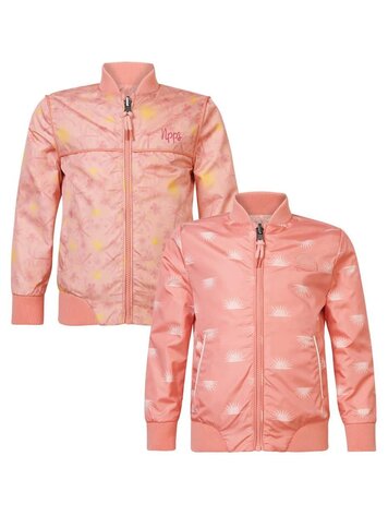 Noppies Children Jacket Noppies Fille