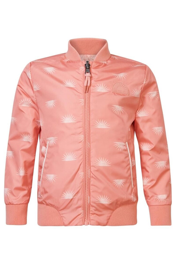 Noppies Children Jacket Noppies Fille