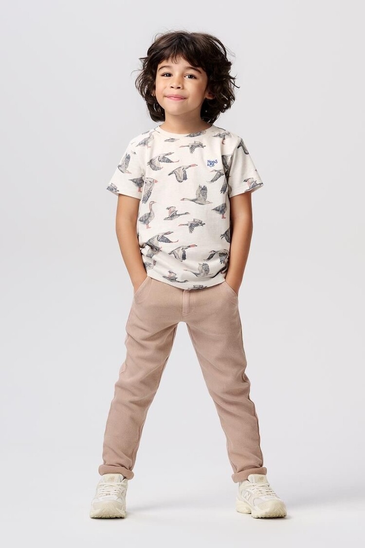 Noppies Children Pantalon Noppies Garçon
