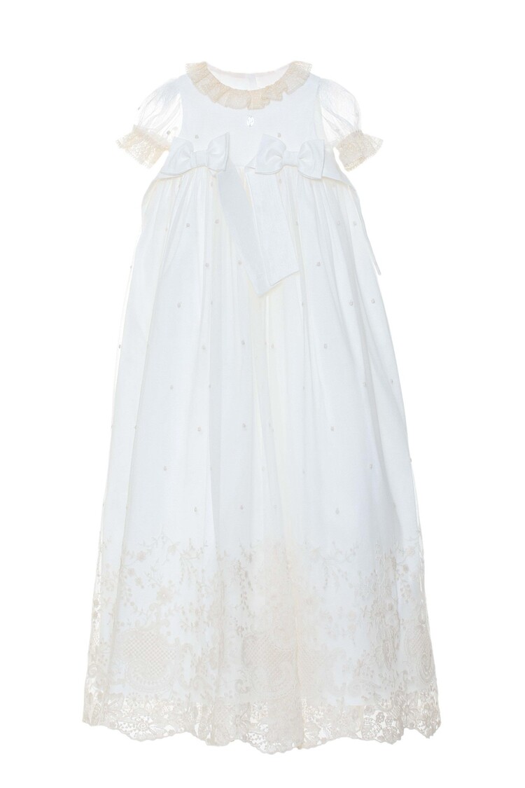 Patachou Robe Patachou Fille