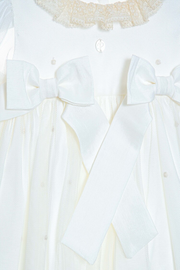 Patachou Robe Patachou Fille