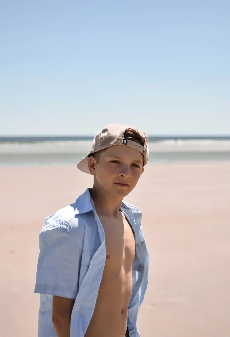 Bromance Bromance Cape Cod Surfer Cap