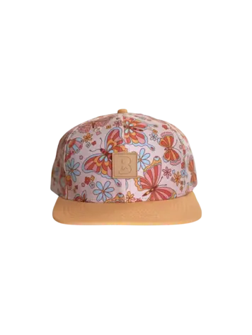 Casquette Butterfly Power Bromance