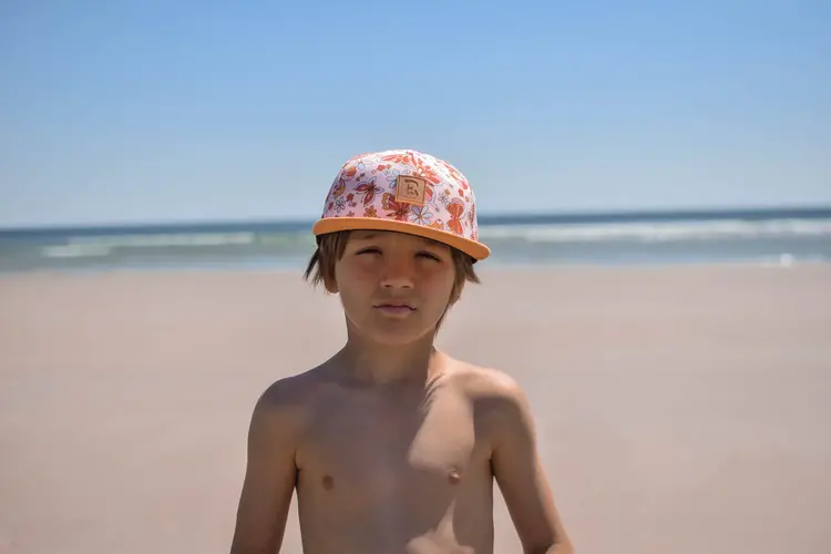 Bromance Butterfly Power Cap