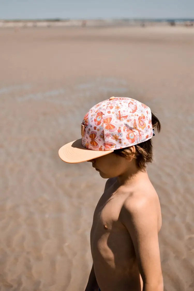 Casquette Butterfly Power Bromance