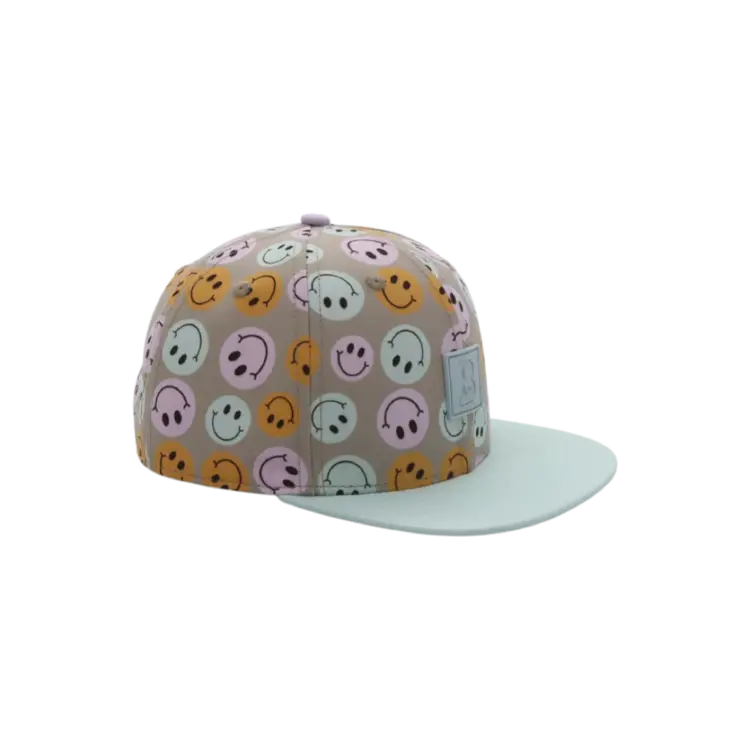 Bromance Casquette Happy Smiley Bromance