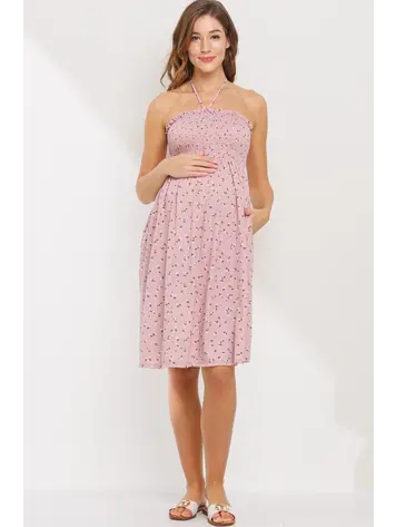 Hello Miz Hello Miz Women Maternity Dress