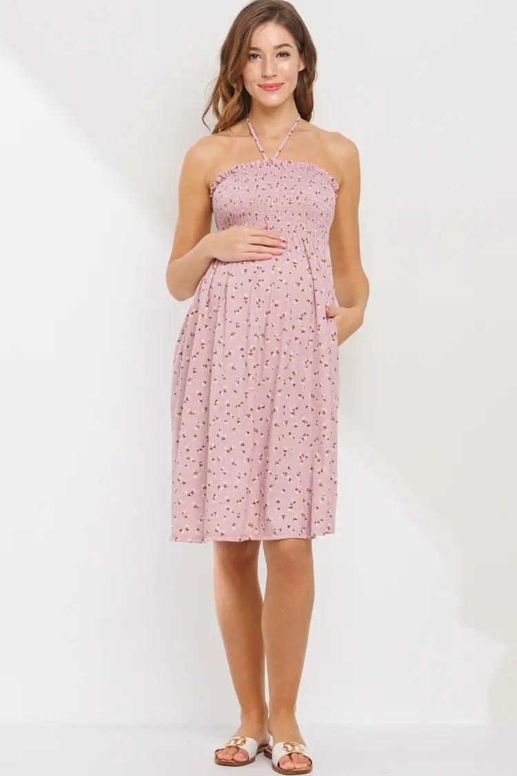 Hello Miz Hello Miz Women Maternity Dress