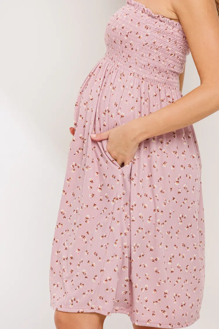 Hello Miz Hello Miz Women Maternity Dress