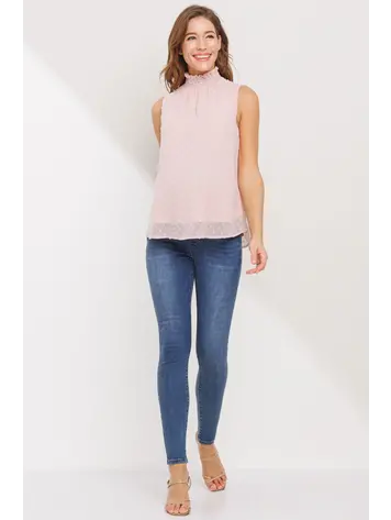 Hello Miz Hello Miz Women Blouse