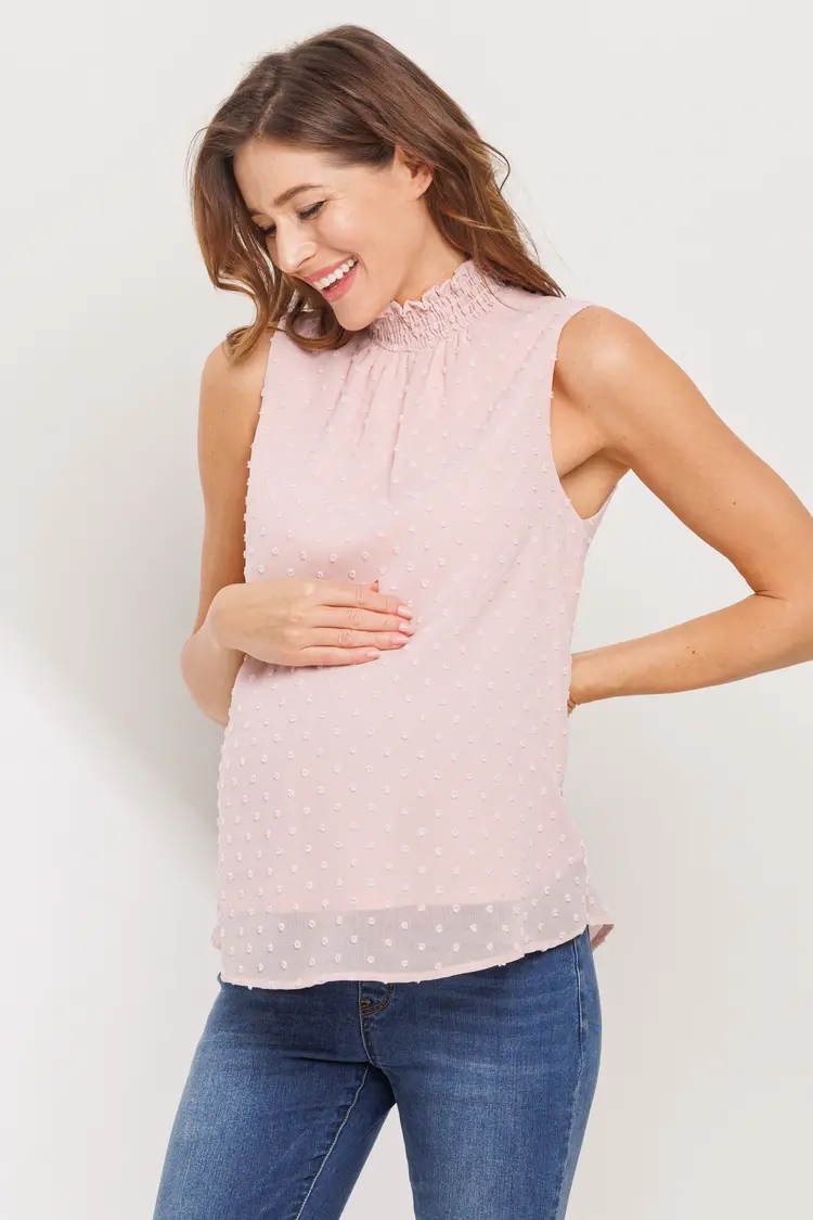 Hello Miz Blouse Maternité Hello Miz Femme