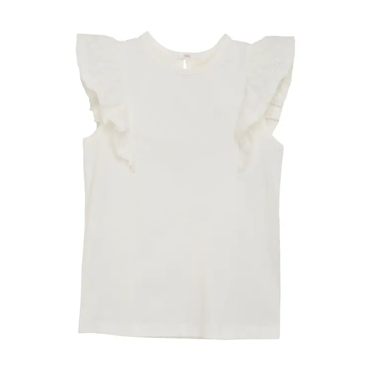 Creamie T-Shirt Creamie Fille