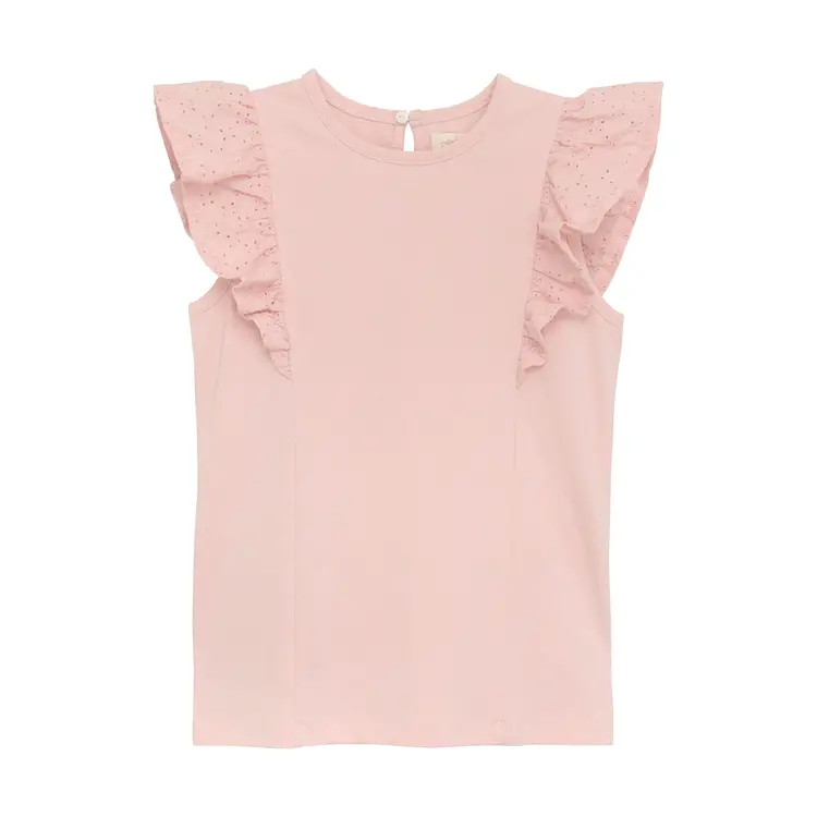 Creamie T-Shirt Creamie Fille
