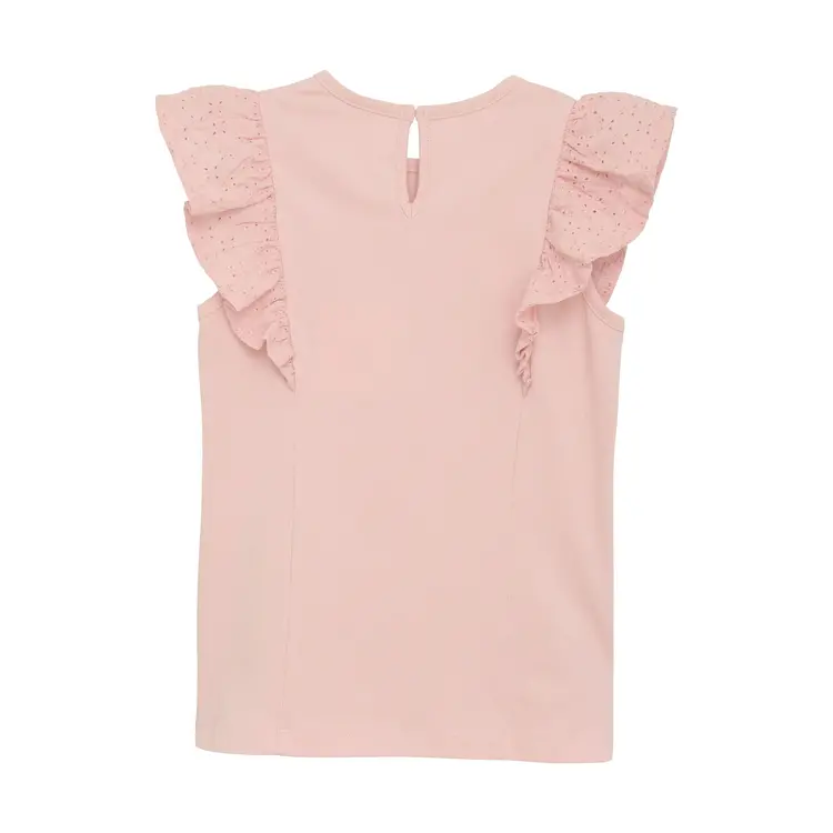 Creamie T-Shirt Creamie Fille