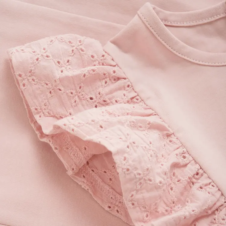 Creamie T-Shirt Creamie Fille