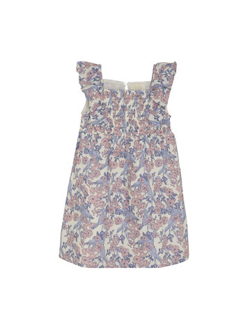 Creamie Creamie Girls Dress