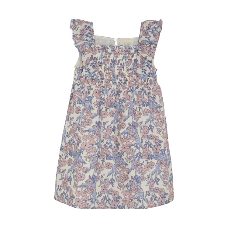 Creamie Creamie Girls Dress