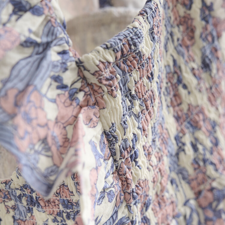 Creamie Robe Creamie Fille