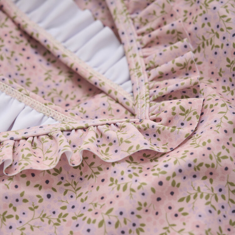 Creamie Creamie Girls 2Pc Set Bikini