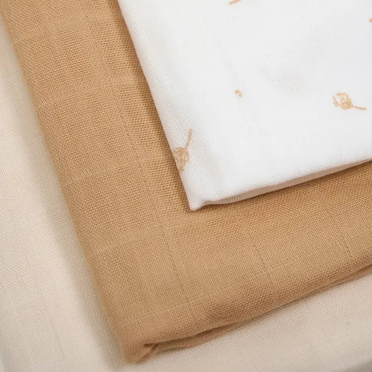 Fixoni Lot de 3 Couvertures Fixoni