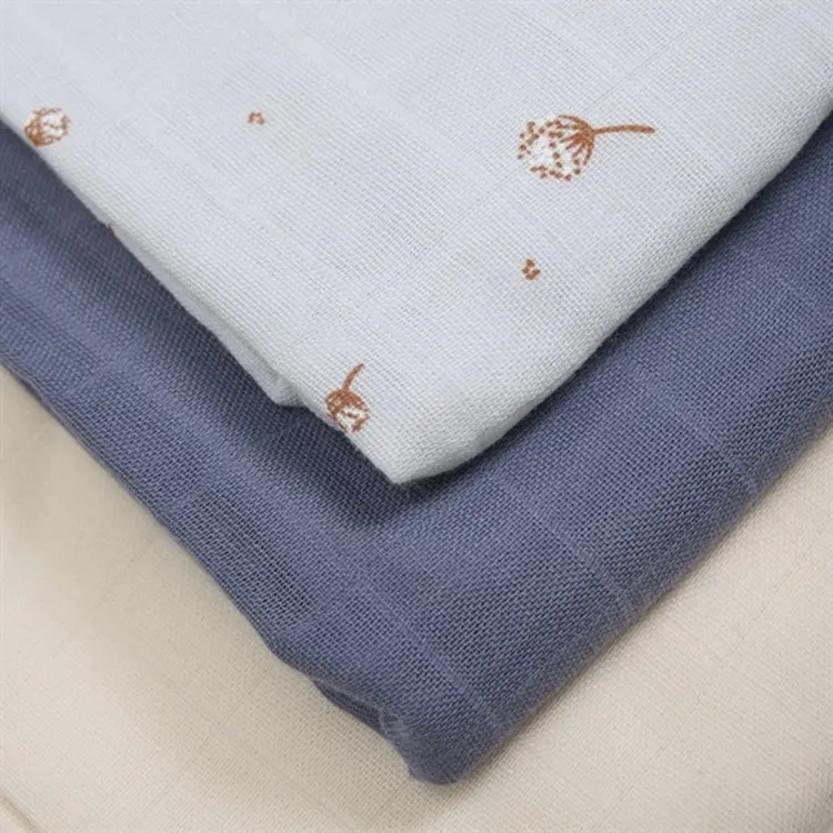 Fixoni Fixoni 3-Pack Blanket