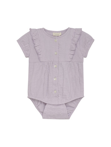 Fixoni Combi-Court Fixoni Fille