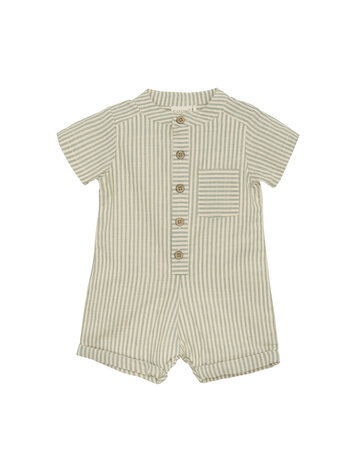 Fixoni Fixoni Boys Romper