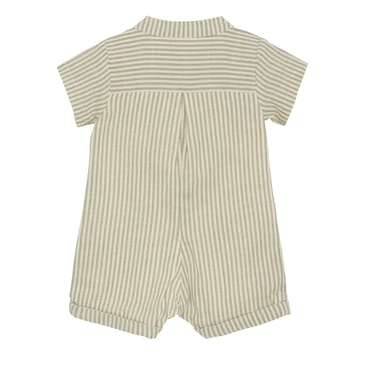 Fixoni Fixoni Boys Romper