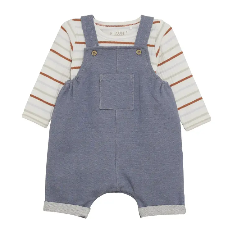 Fixoni Ensemble 2 Pièces Fixoni,Garçon