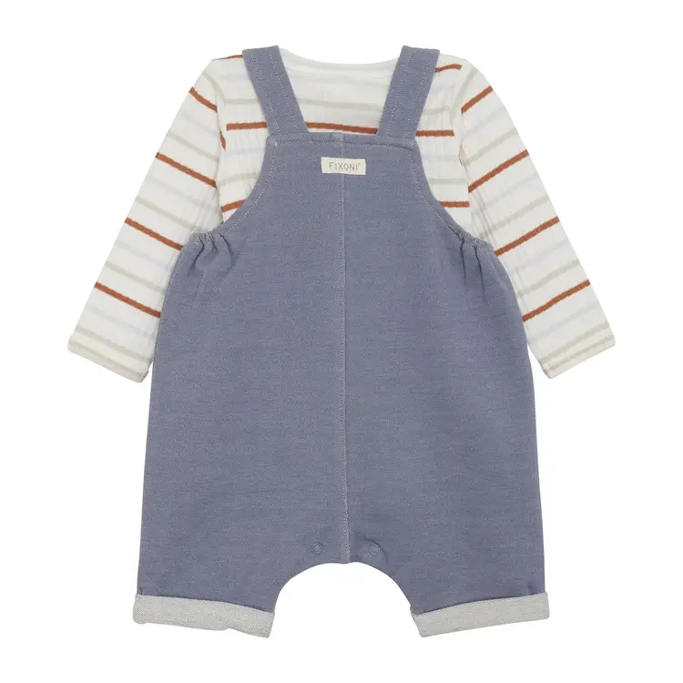 Fixoni Ensemble 2 Pièces Fixoni,Garçon