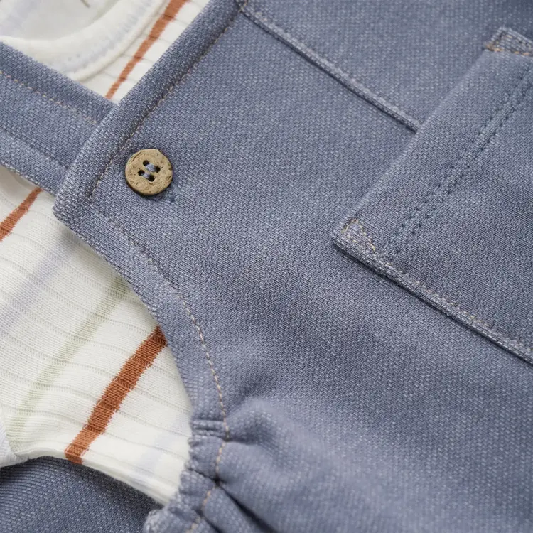 Fixoni Ensemble 2 Pièces Fixoni,Garçon