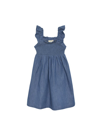En-Fant Robe En-Fant Fille