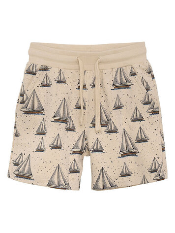 En-Fant Short En-Fant Garçon