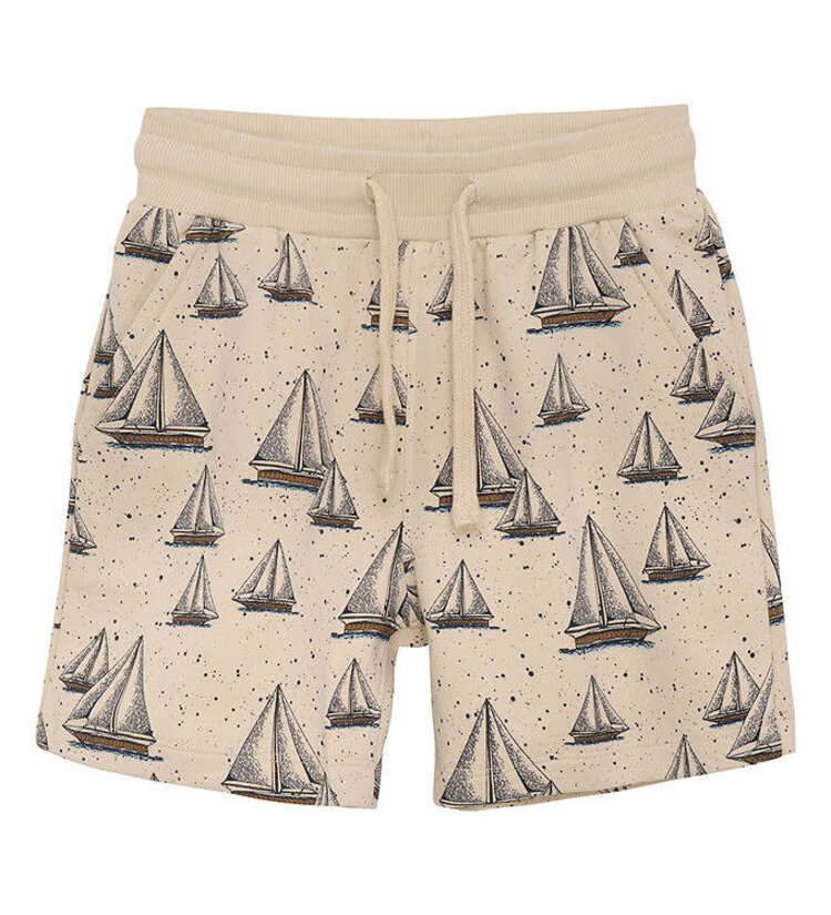 En-Fant En-Fant Boys Shorts