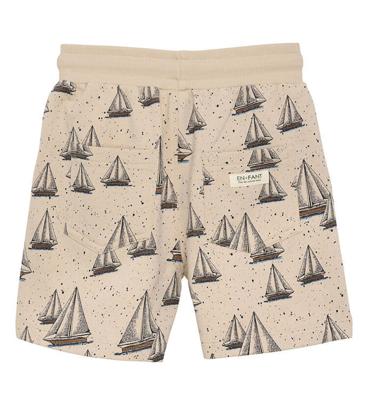 En-Fant En-Fant Boys Shorts