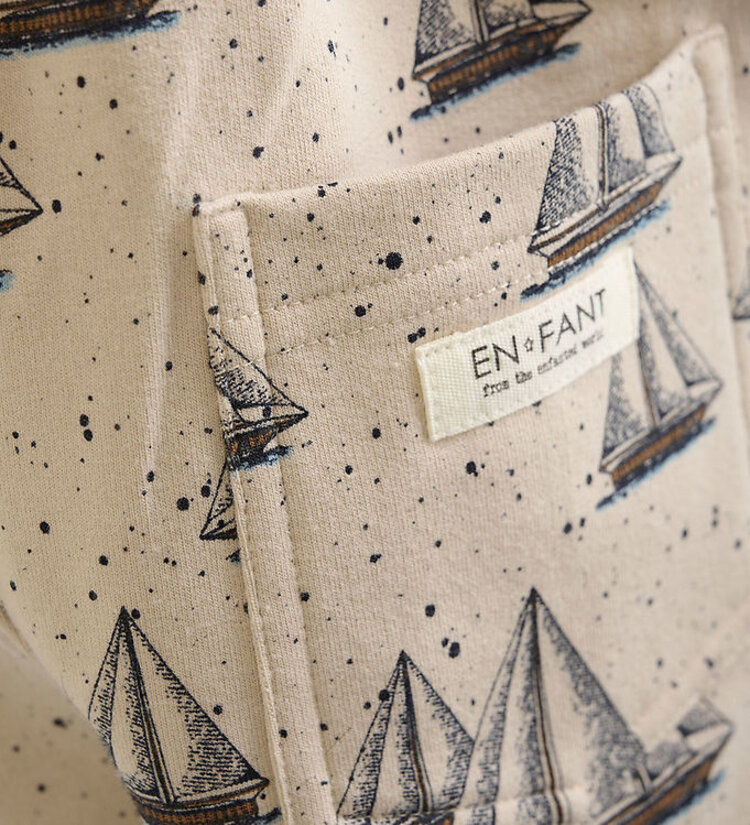 En-Fant En-Fant Boys Shorts