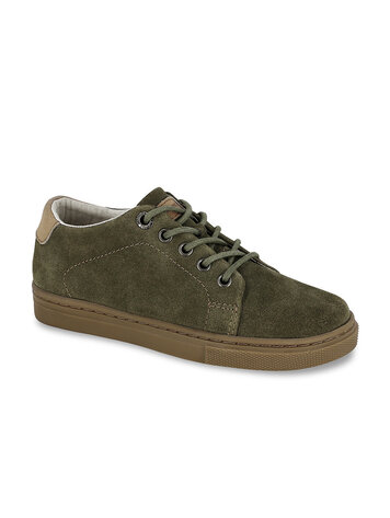 Mayoral Mayoral Boys Split leather sneakers