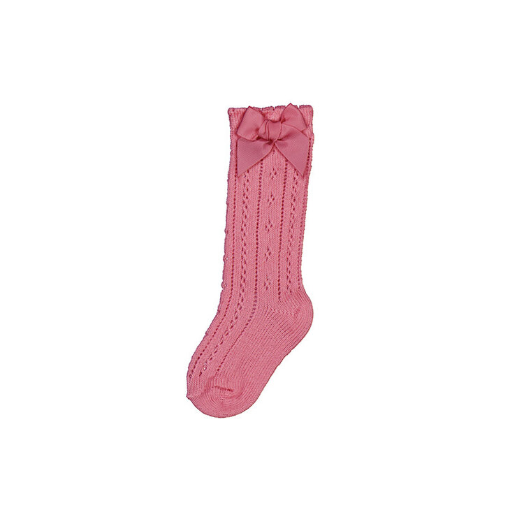 Mayoral Chaussettes Hautes Mayoral Fille