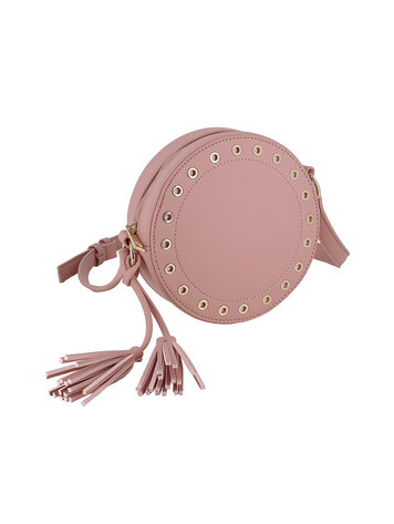 Mayoral Mayoral Girls Eyelet Bag