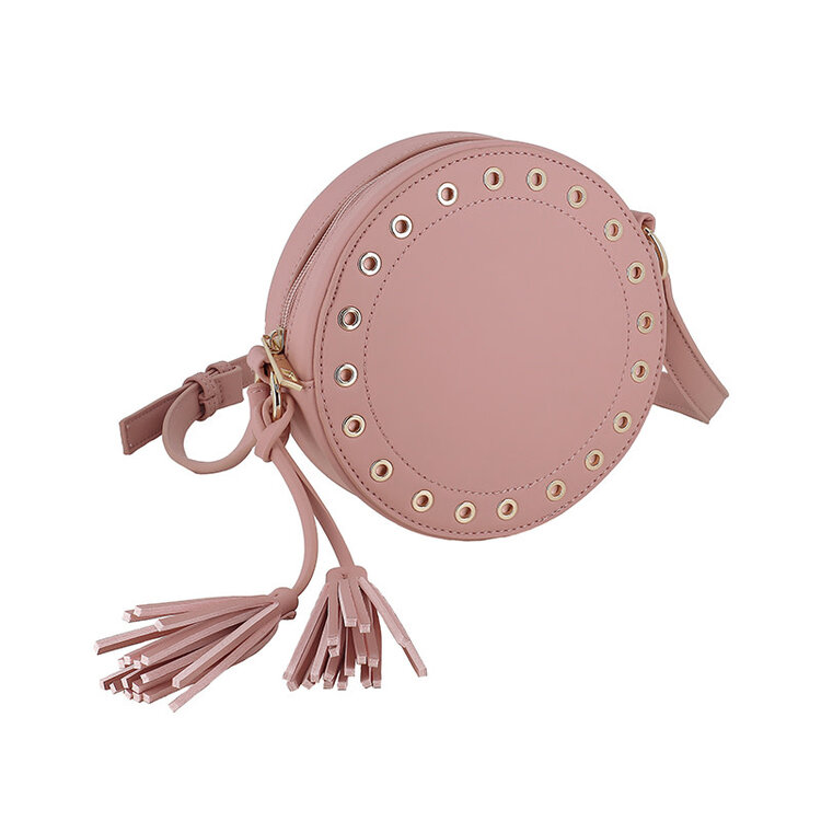 Mayoral Mayoral Girls Eyelet Bag