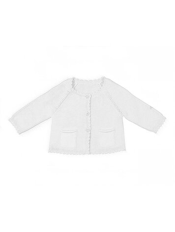 Mayoral Mayoral Girls Vest