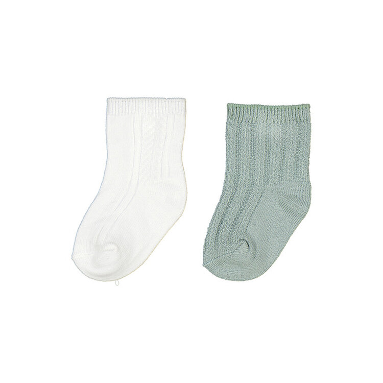 Mayoral Mayoral Boys Set of 2 Socks