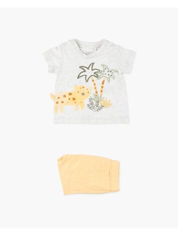 Losan Ensemble 2 Morceaux Losan Garçon