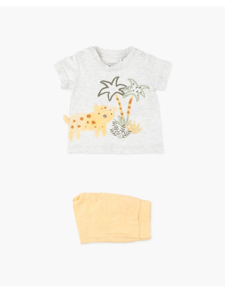 Losan Losan Boys 2Pc Set