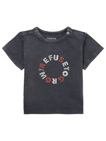 Noppies Baby T-Shirts Noppies Baby Garçon