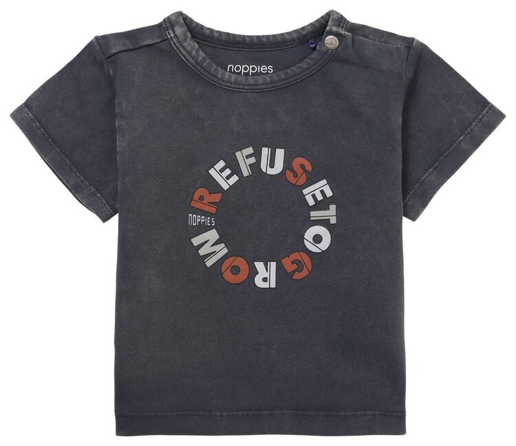 Noppies Baby T-Shirts Noppies Baby Garçon