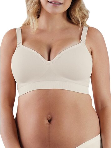 Bravado Soutiens-gorge Allaitement Plunge Bravado Femme