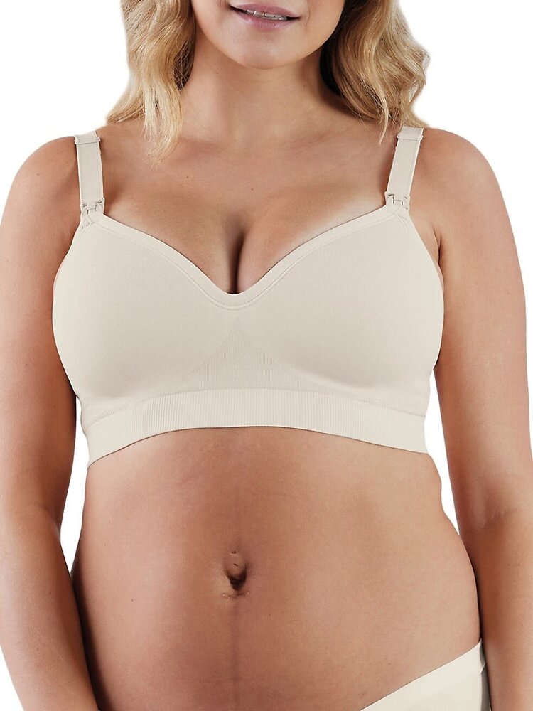 Bravado Bravado Women Plunge Nursing Bra