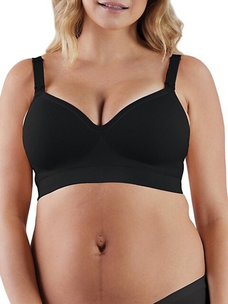 Bravado Soutiens-gorge Allaitement Plunge Bravado Femme