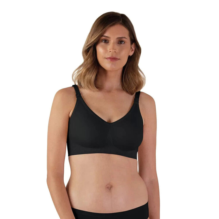 Bravado Bravado Women Body Silk Seamless Nursing Bra